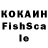 Дистиллят ТГК жижа Ksenya Bogota